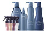 Shiseido SUBLIMIC Shampoo